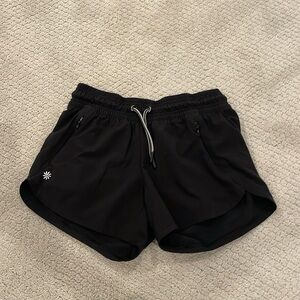 Athleta girl shorts